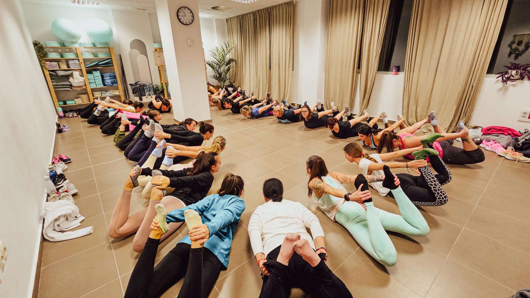 Tania Cuerpo y Mente