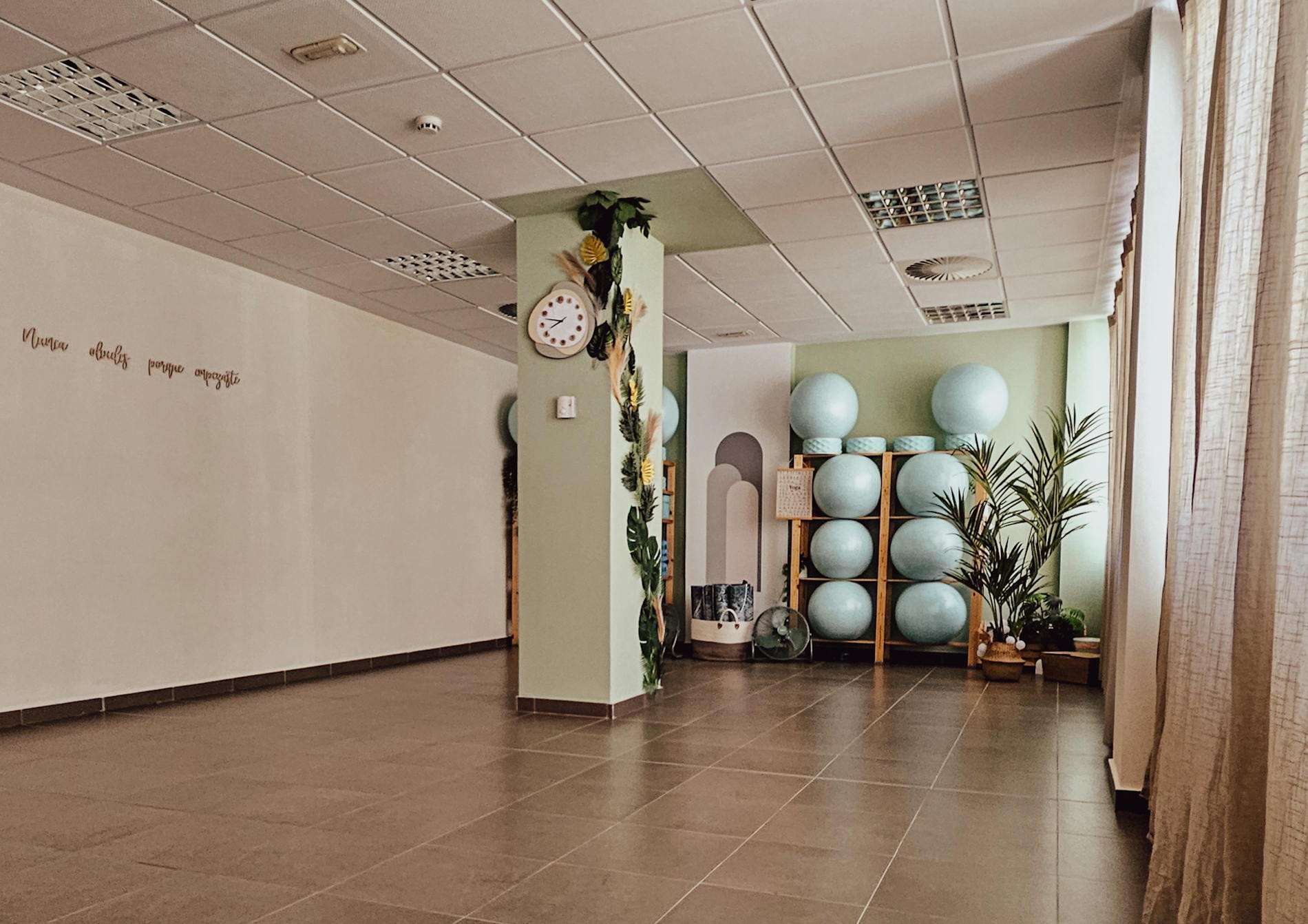 Tania Cuerpo y Mente