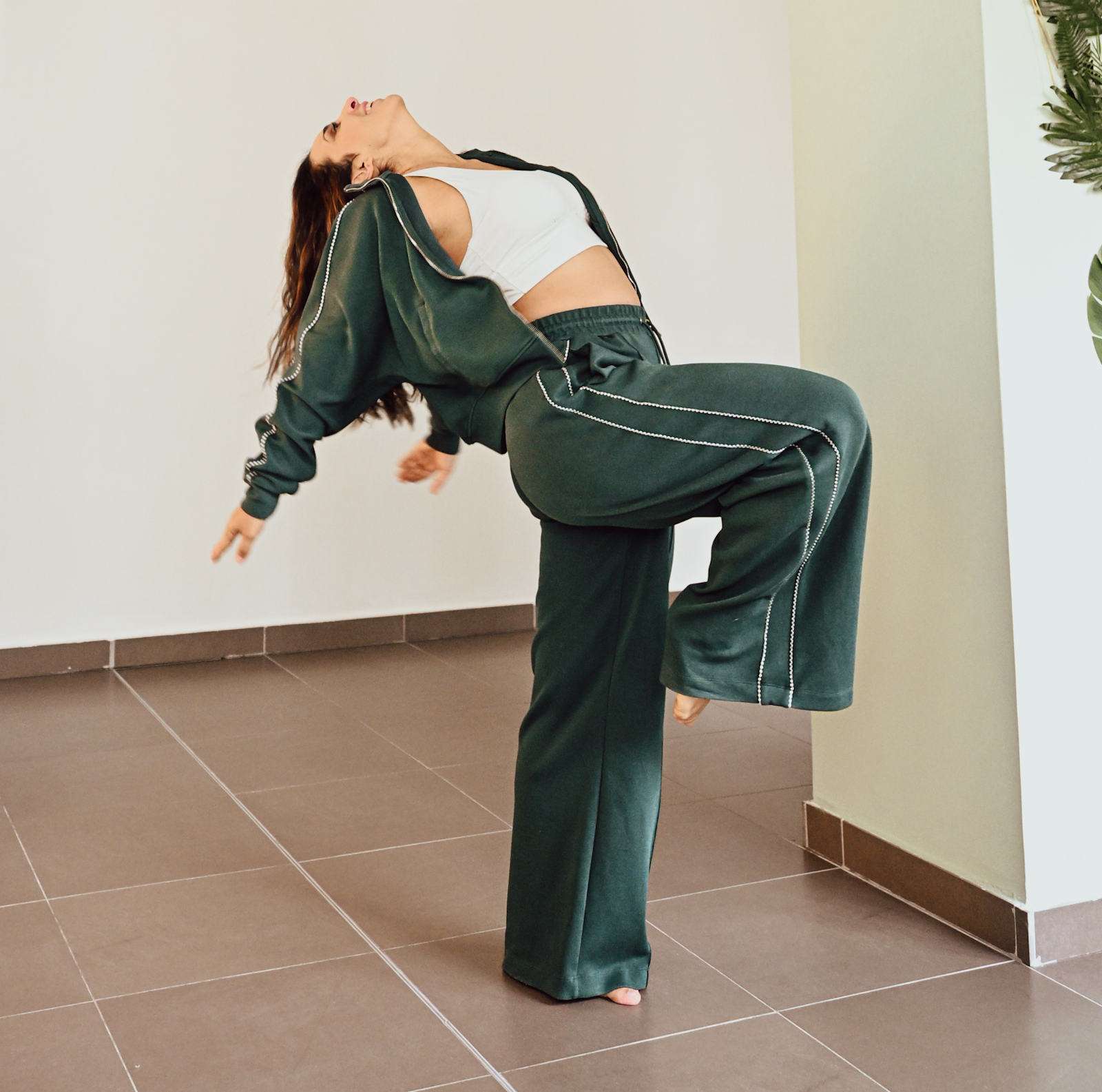 Tania Cuerpo y Mente